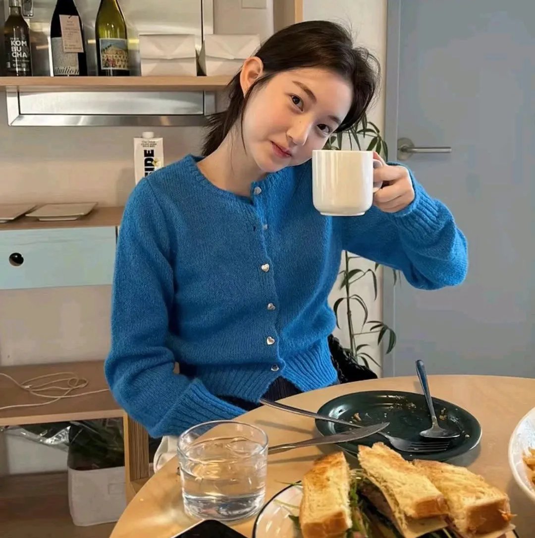 儿子你别怕,我是你亲妈