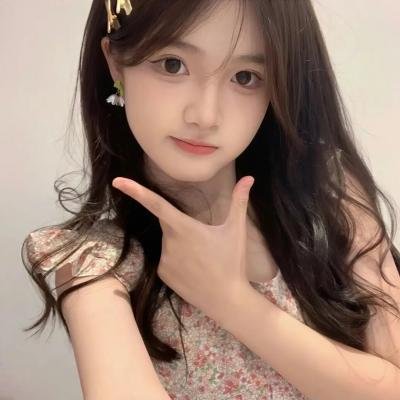 电波系彼女 封面